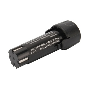 Pin Dụng Cụ Thay Thế 3.6V AEG Li-ion 1.5Ah 2Ah 2.5Ah Pin Sạc 4935413165 Pin Dụng Cụ Không Dây AEG SL3.6 - Product Image 2