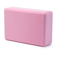 Bloque de Yoga EVA de 160g, Bloque de Soporte para Yoga de Espuma No Tóxica de Alta Densidad, Accesorio de Fitness