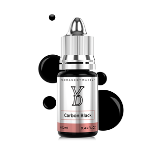 Pigmento en Polvo PMU para Cejas Ombre, <span class=keywords><strong>Labios</strong></span> y SMP, Implantación Suave, Acabado Mate - Product Image 1