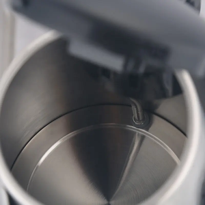 <span class=keywords><strong>Chaudière</strong></span> électrique de chauffe-<span class=keywords><strong>eau</strong></span> de maison de bouilloire d'acier inoxydable de la Offre Spéciale 1L 1.7L - Product Image 4