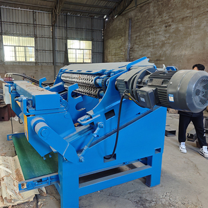 Machine à décortiquer les grumes <span class=keywords><strong>de</strong></span> bois automatique rotative pour grumes <span class=keywords><strong>de</strong></span> peuplier, eucalyptus, <span class=keywords><strong>pin</strong></span>, pour scierie - Product Image 4