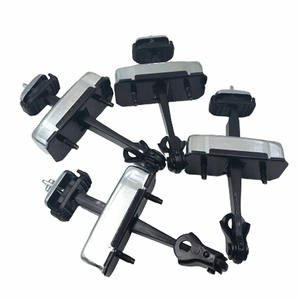 Soportes de Puerta para Honda Accord 72380-SDC-A01/72340-SDC, Acero Aleado, Tipo de Apertura Delantera y Trasera - Product Image 3