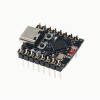 Carte de développement ESP32-C3, carte de développement ESP32 SuperMini, carte de développement ESP32 avec WiFi et Bluetooth
