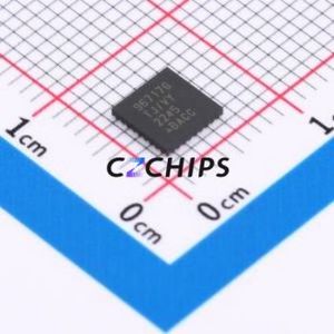 Original nouveau TQFN-32-EP MAX96717GTJ/VY + T (5x5) circuit intégré puce IC sérialiseur/désérialiseur - Product Image 1