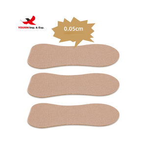 Tampons absorbants jetables pour aisselles, anti-transpiration, confortables, à prix réduit pour achats groupés - Product Image 4