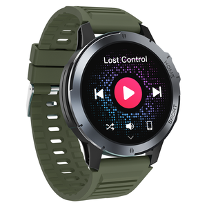 Reloj Deportivo DF T35 Compatible con IOS y Android, Reloj Inteligente con Conexión Única, Llamadas por BT, Asistente de Voz, Monitor de Salud y Actividad Física - Product Image 5
