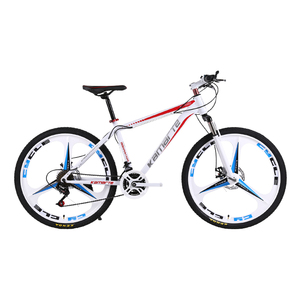 Pardus 105 Kaos 700cc Ultra Light MTB Wheel Set Aluminium Alloy Wheels Tires <span class=keywords><strong>700</strong></span> X 20c Steel Fork 21 Speed Disc Brake - Product Image 3