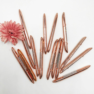 Crayon à sourcils imperméable avec autocollant de <span class=keywords><strong>tatouage</strong></span>, vente <span class=keywords><strong>en</strong></span> gros - Product Image 6