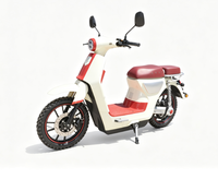 Moto électrique vintage en promotion directe usine |   Moto électrique adulte à grande vitesse et à prix abordable