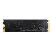 قرص صلب داخلي M.2 NVMe SSD من Flyjie M2 2280 بسعات 128 جيجابايت 256 جيجابايت 512 جيجابايت 1 تيرابايت 2 تيرابايت، NGFF 2242 مم، لابتوب وسطح مكتب