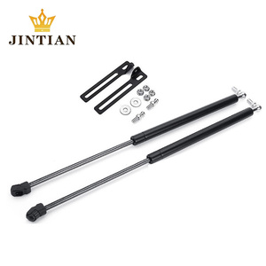 Accesorios para Automóviles, Amortiguador de Gas para Capó, Compatible con Su_zuki <span class=keywords><strong>Grand</strong></span> Vitara 2005 a 2020 - Product Image 1