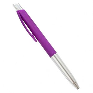 Wholesale Custom Logo High Quality 1.0Mm Multi-<b>Color</b> Plastic Ballpoint <b>Pen</b> Promotional Advertising Gifts Business Writing - Product Image 4