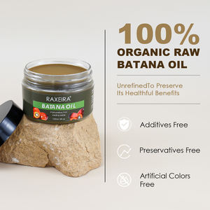 Private Label Batana crescita dei <span class=keywords><strong>capelli</strong></span> prodotti olio <span class=keywords><strong>balsamo</strong></span> Anti perdita di <span class=keywords><strong>capelli</strong></span> riparazione Batana olio per la crescita dei <span class=keywords><strong>capelli</strong></span> olio essenziale - Product Image 2