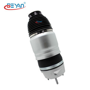 Molla ad aria per auto (asse anteriore destro) 95834305200 95834305202 7P6616040H 7P6616040K per Porsche CAYENNE Volkswagen BEYAN - Product Image 1