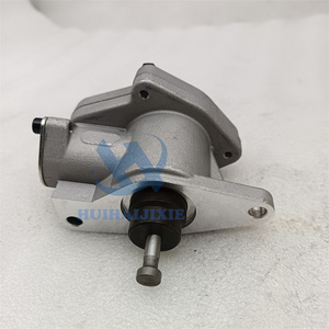 New Arrival 3406b 3406c Động Cơ 1w1700 Chuyển Giao Nhiên Liệu Bơm 1w-1700 Cho 245 245d 245b Máy Xúc - Product Image 2