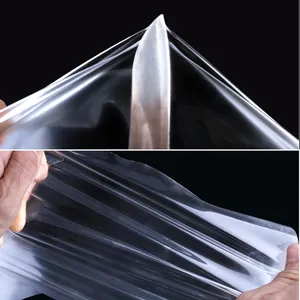 Self Healing TPU PPF Car Protection Foil Matte Ppf Waterproof Protection Film