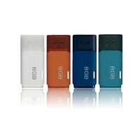 Clé USB Flash Originale 4Go 8Go 16Go Mini Clé Mémoire U Disque Pendrive pour TOSHIBA