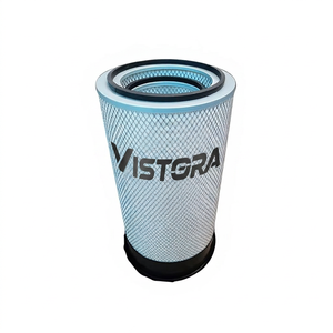 AF891M Nuevo Filtro de Aire para Automóvil de Uso Pesado con Papel de Filtro de Alta Calidad para Camiones, Excavadoras y Automóviles - Product Image 3