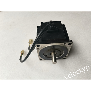 Yaskawa SGMP-08A312B มือสอง750W AC เซอร์โวมอเตอร์ MOT-I-2572 = 8A41 - Product Image 2