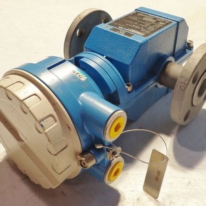 เครื่องวัดระดับเรดาร์ EndressHauser รุ่น FMR50-AAACAABMG AK สำหรับงานวัดในอุตสาหกรรมโลหะ - Product Image 1