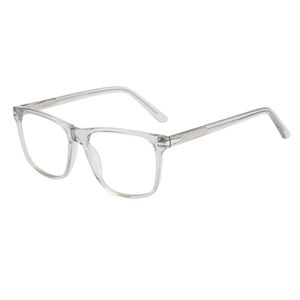 Monturas de anteojos ópticos de acetato superventas, <span class=keywords><strong>filtro</strong></span> de anteojos Comput de luz <span class=keywords><strong>azul</strong></span> para ordenador, <span class=keywords><strong>gafas</strong></span> de bloqueo de luz <span class=keywords><strong>azul</strong></span> - Product Image 4