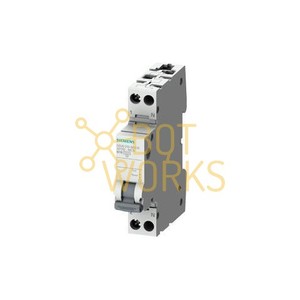 Siemens 5SV60167KK13 - Nuevo - Product Image 1