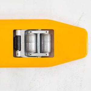 Chariot à palettes manuel à profil bas de 51 mm Capacité de charge de 25 tonnes Garantie de 12 mois Fabriqué au Vietnam - Product Image 1