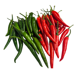 Verduras de Chile frescas vietnamitas frescas de alta calidad en embalaje personalizado Especias y hierbas individuales Buen precio directamente del productor - Product Image 4