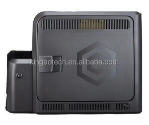 Datcard CR809 600 Dpi ระบบพิมพ์แบบรีทรานสเฟอร์ RFID สองด้าน ประสิทธิภาพสูง สำหรับบัตรธุรกิจ มีสินค้าใหม่ในสต็อก - Product Image 4