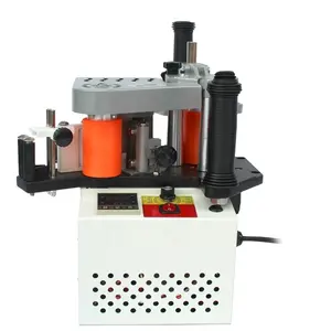 JBT102B woodworking PVC Portable Edge Bander machine