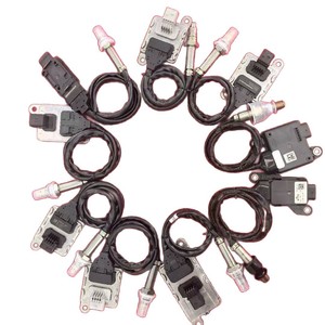 חיישן חנקן חדש מסוג Nox 5462436RX עבור מערכת טיפול לאחר דיזל ברכב - Product Image 2