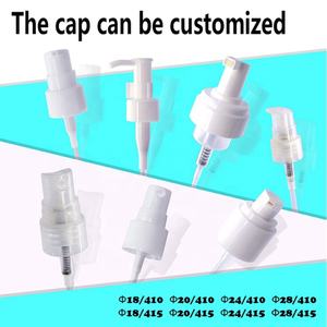 50ml/100ml/150ml Custom Lotion Plastic Bottle Shampoo Cosmetic Pump <b>Toner</b> Bottle - Product Image 3