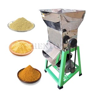 <span class=keywords><strong>Machine</strong></span> à poudre de pomme de terre à économie d'énergie/<span class=keywords><strong>Machine</strong></span> à poudre de manioc/<span class=keywords><strong>Machine</strong></span> à poudre de patate douce violette - Product Image 2