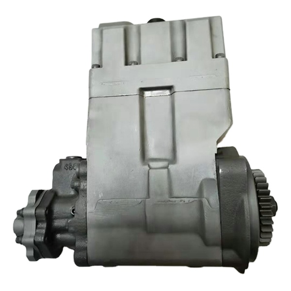 Fuel Pump 476-8766 for C7 Engine - Reliable Performance