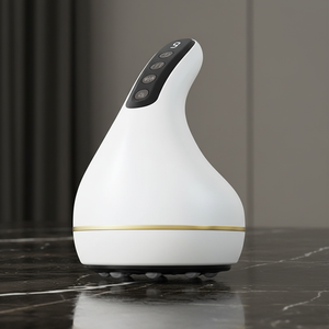 Nouvel <span class=keywords><strong>appareil</strong></span> de massage corporel intelligent rechargeable 2026, portable, électrique, à compresse chaude, <span class=keywords><strong>anti</strong></span>-<span class=keywords><strong>cellulite</strong></span> - Product Image 1