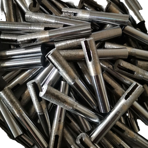 Giá tốt thiêu kết kim cương khắc công cụ CNC đá Router <span class=keywords><strong>bits</strong></span> cho khắc đá Granite phay dưới cắt rỗng - Product Image 5