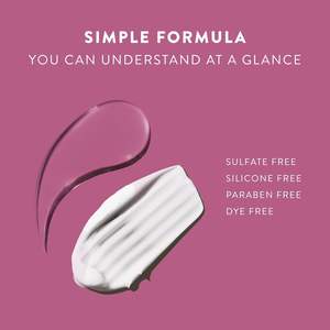 Marque privée Ensemble shampoing et après-shampoing bio pour la croissance des cheveux sans sulfate Crème Gel OEM Après-shampoing aux fleurs de <span class=keywords><strong>vanille</strong></span> et de <span class=keywords><strong>cactus</strong></span> - Product Image 4