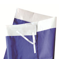 Drapeau national malaisien de campagne, 90x150 cm, grand drapeau extérieur en polyester, impression numérique, imperméable, séchage rapide