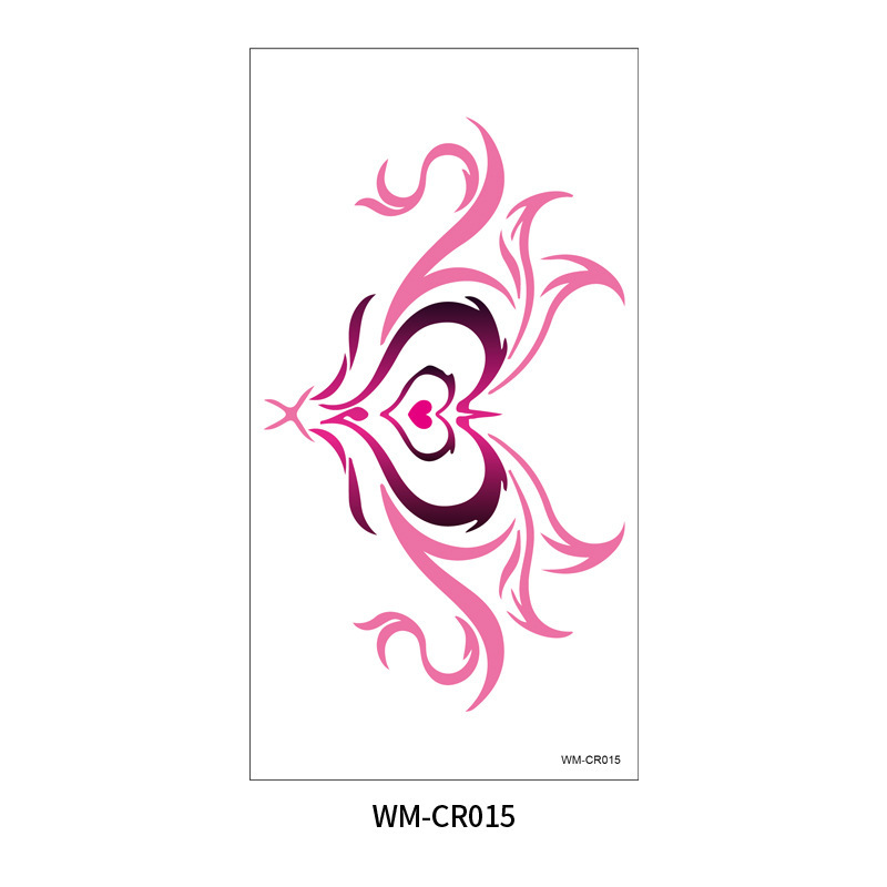 WMCR015