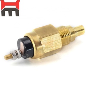 Capteur de température d'eau du moteur 4HK1 1-82450013-0 - Product Image 2
