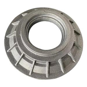 Fabricant de fonderie de fer métallique sur mesure OEM Services de fonderie de précision en cire - Product Image 1