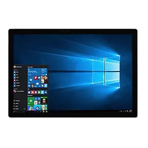 Microsoft Surface Pro6 8GB Ram 95% GB SSD dizüstü bilgisayarlar iş dizüstü bilgisayarlar dokunmatik ekran için laptop tablet 256 yeni
