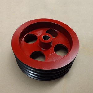 รอกสายไฟฟ้า, รอกจ่ายสายไฟ, รอกนำสาย - Product Image 1