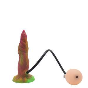 Tentacle Octopus anale anale maschio e femmina masturbatore alieno simulazione pene morbido di espansione anale giocattolo - Product Image 3