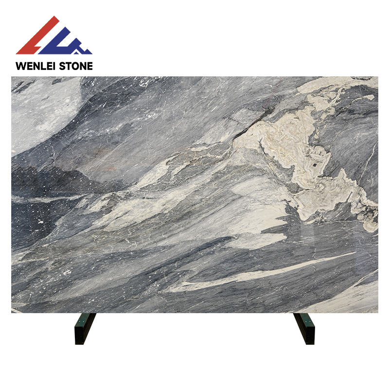 Landscape Grey