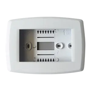 thermostat controller box Indoor Plastic Thermostat Enclosure With 4.3 inch Screen Display