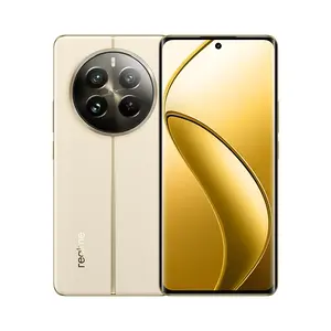 Realme 12 Pro Snapdragon 6 Gen 1 5G octa-core 6.7 "120Hz OLED écran incurvé 8 Go + 256 Go/12 Go + 256 Go 5000mAh batterie Celulares 5G