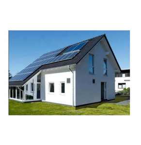 Vidrio Solar Hexad BIPV para Invernaderos y Decoración de Muros Cortina, 220V, Celda Transparente Personalizable - Product Image 3