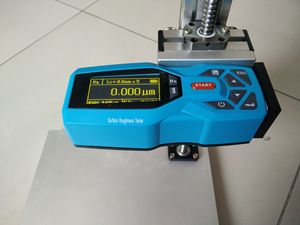 Durómetro con Protección IP55, Prueba Automática, Marca China de Primera Calidad con 1 Año de Garantía, Precio Competitivo - Product Image 3