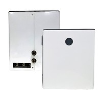 Système de refroidissement liquide immergé 200-240V 4500W 30°C Conteneur 40L OIT/OEM C1 pour Centres de Données et Fermes Minières Garantie 1 An
